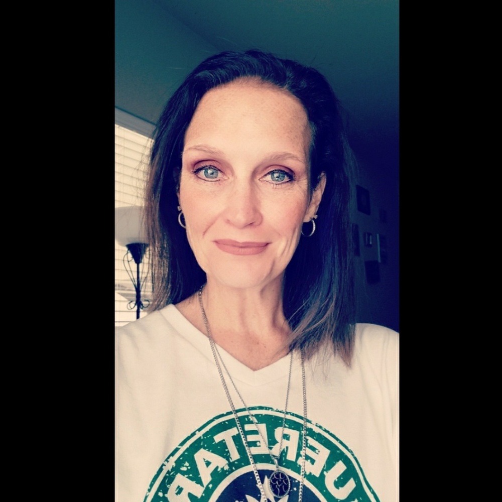 Meet your Posher, Tammy